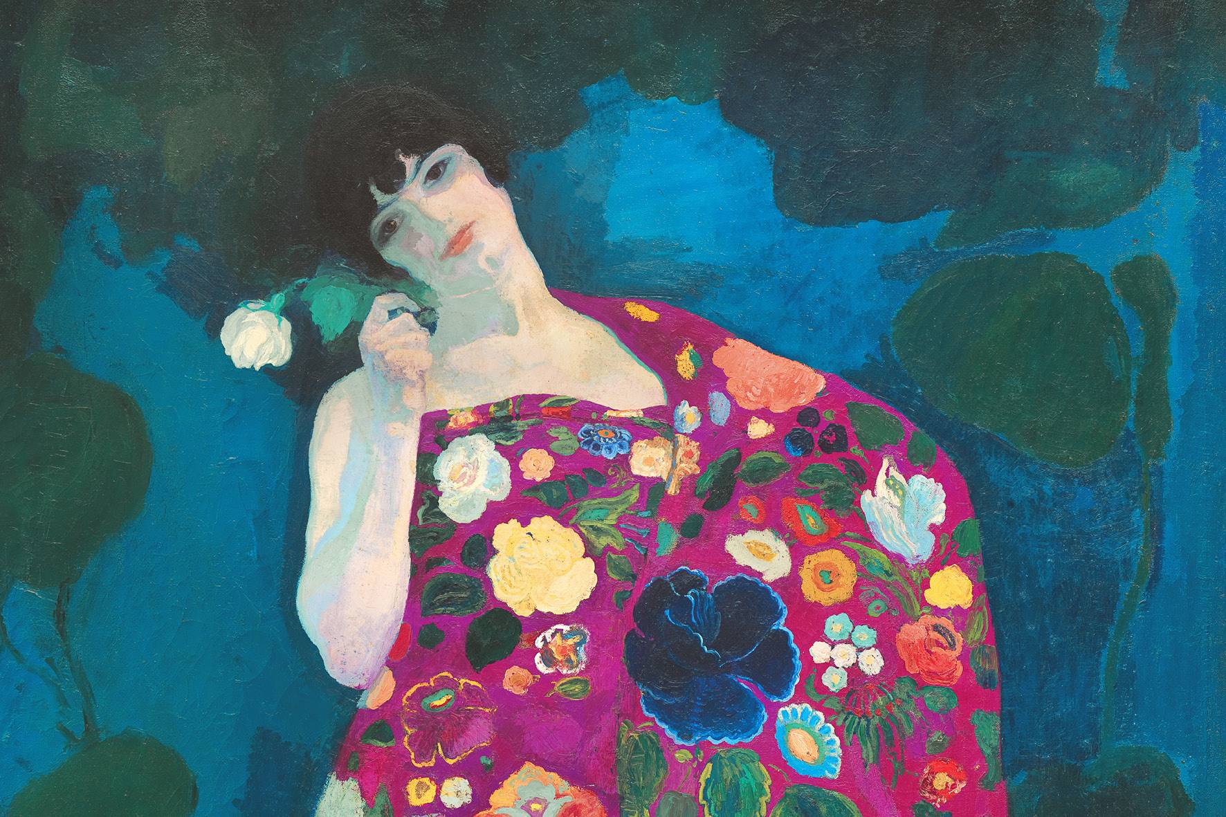 Kunsthalle München - BARCELONA MODERNA / Kunsthalle München - BARCELONA MODERNA